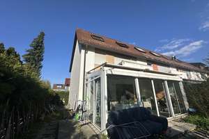 Renovierungsbedürftiges Reiheneckhaus in München Haar | Bieterverfahren | 5,5 % Rendite |  3900€ KM – Dr.-Mach-Str. 61, 85540 Haar – Vorschaubild 19