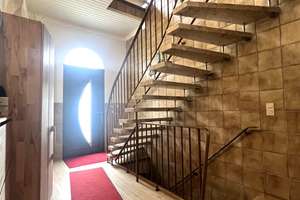 ++ GEPFLEGTES MEHRGENERATIONENHAUS ++ – Die vollständige Adresse der Immobilie erhältst du vom Anbieter., 42655 Gräfrath, Solingen – Vorschaubild 20