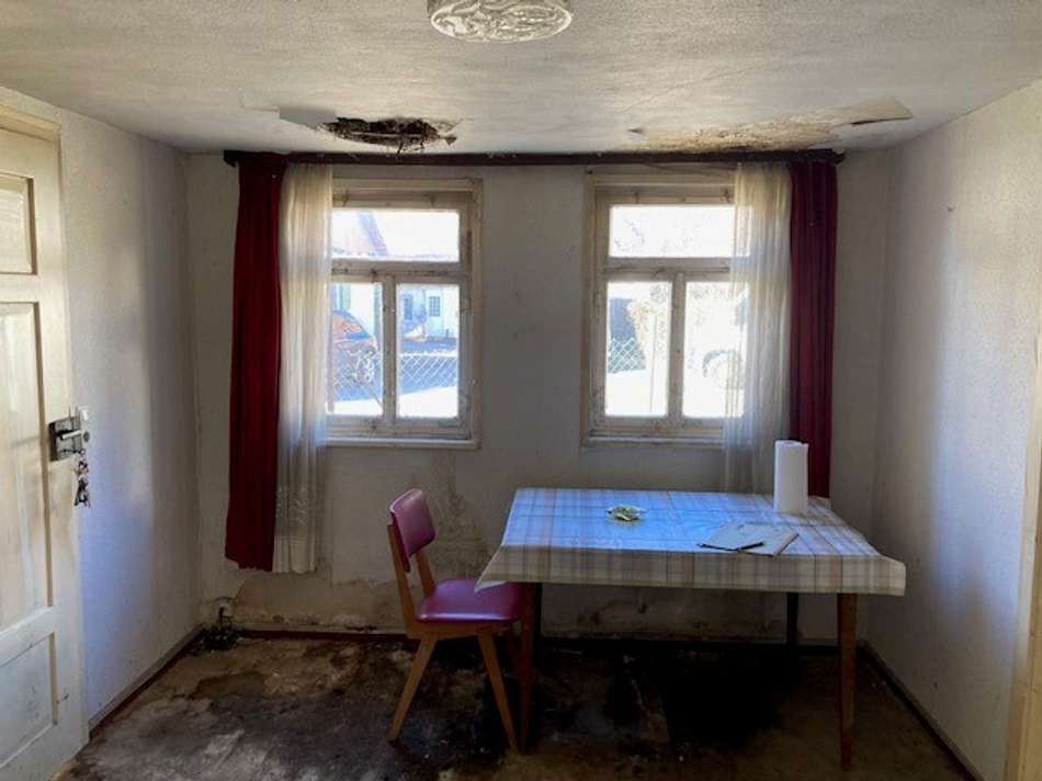 Bonlanden Wohnzimmer - 3