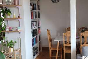Charmante Altbauwohnung in Bückeburg – Die vollständige Adresse der Immobilie erhältst du vom Anbieter., 31675 Bückeburg – Vorschaubild 5