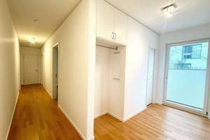 Am See! 4-Zimmer-Gartenwohnung im Fünf-Morgen-Quartier, incl. zwei Tiefgaragenstellplätze – Die vollständige Adresse der Immobilie erhältst du vom Anbieter., 14169 Dahlem, Berlin – Vorschaubild 4