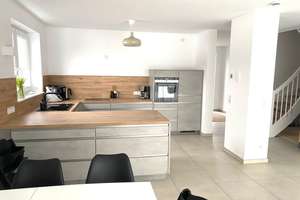 Modernes Neubau-Reihenendhaus - Ideal für Familien – Die vollständige Adresse der Immobilie erhältst du vom Anbieter., 38239 Bleckenstedt, Salzgitter – Vorschaubild 8