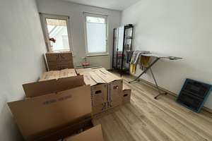 Haus zu vermieten in Babenhausen | 143 m² Wohnfläche | 8 Zimmer | 2 Bäder | 1 Waschküche | 1 Küche – Die vollständige Adresse der Immobilie erhältst du vom Anbieter., 64832 Babenhausen – Vorschaubild 12