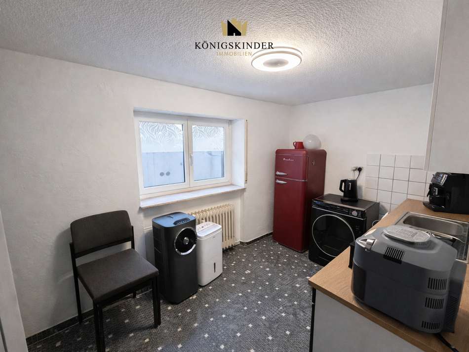 Küche UG