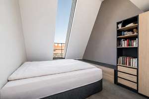 Penthouse mit Dachgarten & Dachterrasse über den Dächern Berlins – Die vollständige Adresse der Immobilie erhältst du vom Anbieter., 12051 Neukölln (Ortsteil), Berlin – Vorschaubild 10