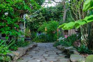 Individuelles Einfamilienhaus mit romantischem Garten in Willich-Anrath – Die vollständige Adresse der Immobilie erhältst du vom Anbieter., 47877 Willich – Vorschaubild 7