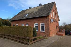 Ihre Kapitalanlage - Wohnhaus mit 2 Einheiten – Die vollständige Adresse der Immobilie erhältst du vom Anbieter., 21745 Hemmoor – Vorschaubild 1