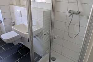 Modernisierte 3 Zi.Whg. mit Balkon in Kiel-Friedrichsort – Hermann-Boßdorf-Weg 4, 24159 Pries, Kiel – Vorschaubild 6