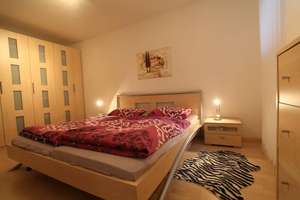 Freundliche und sehr gepflegte 2,5 Zimmer-Wohnung in Waldtrudering – Die vollständige Adresse der Immobilie erhältst du vom Anbieter., 81827 Waldtrudering, München – Vorschaubild 3