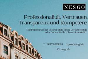 Stilvolle 2 ZI. Residenz in Charlottenburg inkl. Südwest-Balkon und idyllischem Blick ins Grüne – Die vollständige Adresse der Immobilie erhältst du vom Anbieter., 10587 Charlottenburg, Berlin – Vorschaubild 9