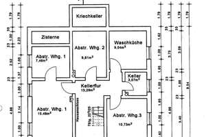 Charmantes Mehrfamilienhaus mit großem Grundstück in begehrter & ruhiger Lage des Haarentorviertels – Die vollständige Adresse der Immobilie erhältst du vom Anbieter., 26129 Haarentor, Oldenburg (Oldenburg) – Vorschaubild 21
