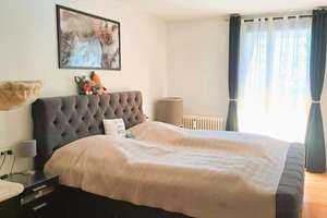 Helle 3 Zimmer-Wohnung in Hohbuch nahe der Uni – Die vollständige Adresse der Immobilie erhältst du vom Anbieter., 72762 Reutlingen-Mitte, Reutlingen – Vorschaubild 9