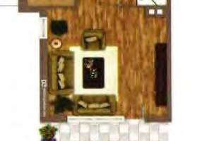 Geräumige 5-Zimmer DHH in München mit Garage, Feldrandlage! – Hufschmiedstraße -, 81249 Lochhausen, München – Vorschaubild 4