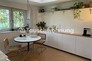 Tauschwohnung: Charakterwohnung im Kölner Hinterhof sucht neues Zuhause – Eifelwall 30, 50674 Neustadt/Süd, Köln – Vorschaubild 12