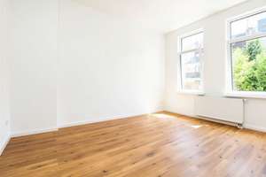 Provisionsfrei vom Eigentümer // Stilvolle Maisonette-Wohnung mit Garten in saniertem Altbremer Haus – Die vollständige Adresse der Immobilie erhältst du vom Anbieter., 28217 Westend, Bremen – Vorschaubild 2