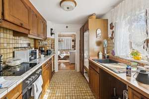 Traum-Bungalow mit großzügigem Grundstück ca. 45% unter Verkehrswert von 515.000 € – Die vollständige Adresse der Immobilie erhältst du vom Anbieter., 13593 Staaken, Berlin – Vorschaubild 6