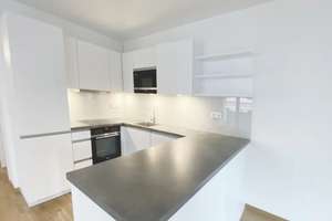 Wohnen mit Charakter: 3-Zimmer-Wohnung in Schwabing-West – Aachener Str. 17, 80804 Am Luitpoldpark, München – Vorschaubild 5