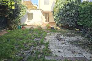AW  IVD. Rodenkirchen, Eckhaus, zentrumsnahe Ruhiglage, sonniger SW Garten, Garage, bezugsfrei – Mainstraße 18, 50996 Rodenkirchen (Ortsteil), Köln – Vorschaubild 4