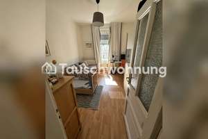 Tauschwohnung: Tausch im Nordend – Die vollständige Adresse der Immobilie erhältst du vom Anbieter., 60318 Nordend-West, Frankfurt am Main – Vorschaubild 2