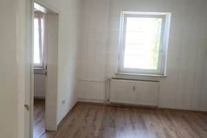 2 Zimmer Wohnung im 1.OG ab sofort – Gartenstr 29, 47179 Fahrn, Duisburg – Vorschaubild 3