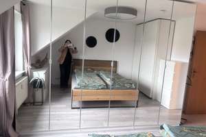 Seltene Gelegenheit - helle und freundliche 2-Raum-Wohnung im Dachgeschoß in MA-Neuhermsheim – Die vollständige Adresse der Immobilie erhältst du vom Anbieter., 68163 Neuostheim/Neuhermsheim, Mannheim – Vorschaubild 14