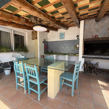 Freistehendes Haus oder Chalet zum Verkauf in der Calle de la Fredulaga