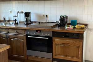 Attraktive 3,5-Zimmer-Wohnung mit Tiefgaragenstellplatz – Stellplatz im Kaufpreis inklusive – 50859 Weiden, Köln – Vorschaubild 7