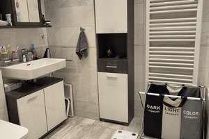Helle, gepflegte 1,5 Zimmerwohnung mit sonnigem Balkon in Dortmund von privat ab 1.5. – Schützenstraße 132, 44147 Hafen, Dortmund – Vorschaubild 1