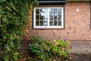 ROTKLINKER-CHARME TRIFFT WEITBLICK: DHH AM FELDRAND! (JERSBEK) – Die vollständige Adresse der Immobilie erhältst du vom Anbieter., 22941 Jersbek – Vorschaubild 18
