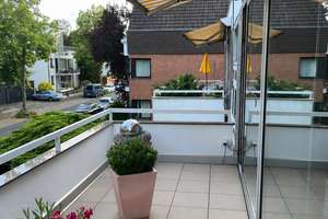 Einziehen und genießen - sehr gepflegte Eigentumswohnung, hell mit großem Balkon – Spitzangerweg 30, 50859 Lövenich, Köln – Vorschaubild 17