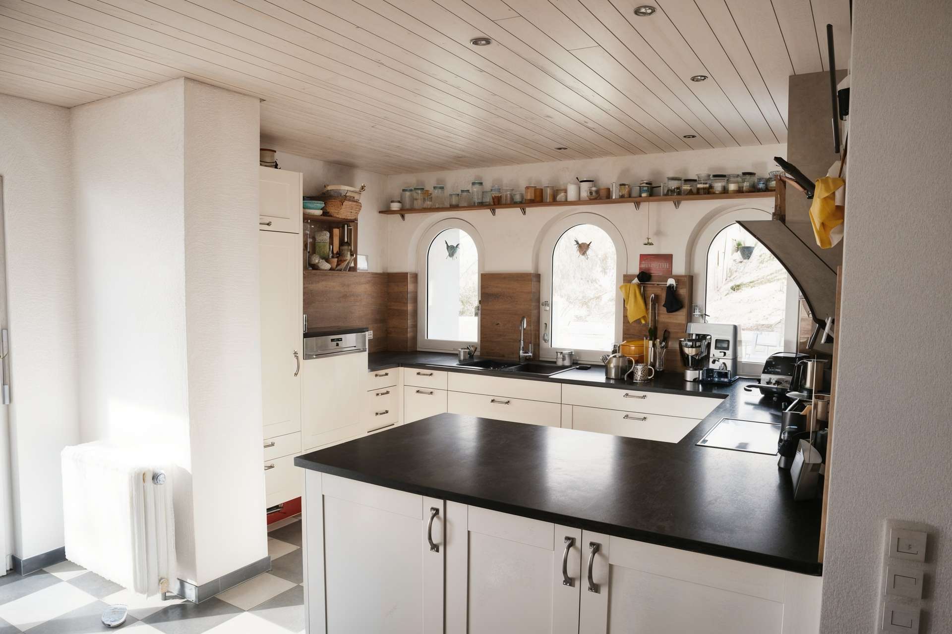 Immobilie in Geislingen - FÜR EINE FAMILIE MIT ELW: 2-3 Familienhaus Geislingen - Bild 11