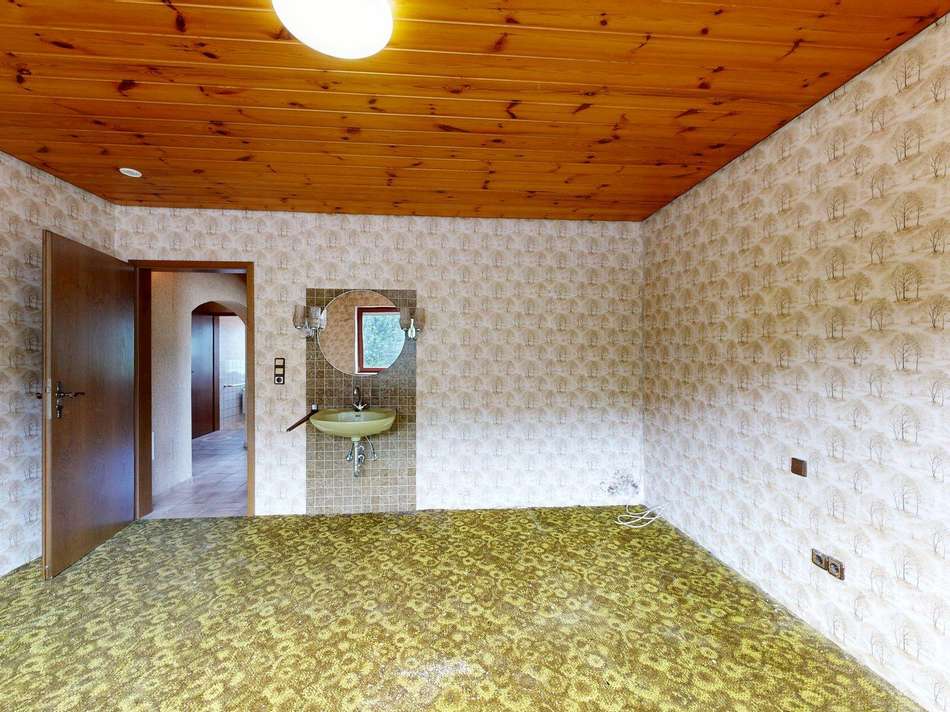 EG Schlafzimmer