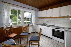 KAUFEN. |Gepflegtes Reihenendhaus mit Garten in Bremerhaven-Wulsdorf – Die vollständige Adresse der Immobilie erhältst du vom Anbieter., 27572 Wulsdorf, Bremerhaven – Vorschaubild 6