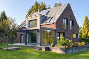 Modernes Traumhaus kaufen, unschlagbaren Zinssatz (1,07%) übernehmen! – Die vollständige Adresse der Immobilie erhältst du vom Anbieter., 21227 Bendestorf – Vorschaubild 2