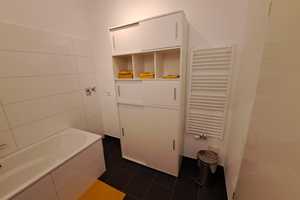 Ansprechende 1-Zimmer-Wohnung mit gehobener Innenausstattung in Potsdam Inklusivmiete – Graf-von-Schwerin-Str. 7 A, 14469 Potsdam – Vorschaubild 10