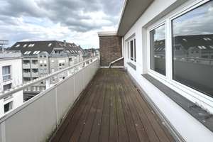 Renovierungsbedürftige Zweizimmerwohnung in Innenstadtlage! – Die vollständige Adresse der Immobilie erhältst du vom Anbieter., 41061 Gladbach, Mönchengladbach – Vorschaubild 14