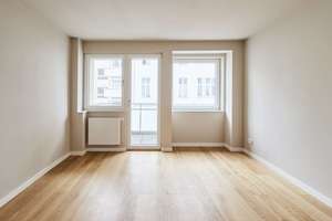 Erstbezug nach Sanierung - 3 Zimmerwohnung mit Balkon direkt zwischen Kudamm und dem Tiergarten – Die vollständige Adresse der Immobilie erhältst du vom Anbieter., 10785 Tiergarten, Berlin – Vorschaubild 44