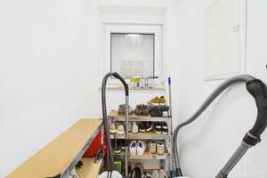 Modernisierte 2-Zimmer-Wohnung mit Südbalkon und Aufzug – Die vollständige Adresse der Immobilie erhältst du vom Anbieter., 90449 Röthenbach West, Nürnberg – Vorschaubild 8