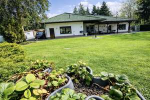 Alleinlage - Bungalow auf ein – 2.161 m² GST -  in Tantow (Brandenburg) - Nähe zu Prenzlau & Polen! – Die vollständige Adresse der Immobilie erhältst du vom Anbieter., 16307 Tantow – Vorschaubild 7