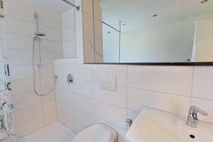 ** Moderne 2-Zimmer-Wohnung mit BALKON in Bonn ** – Pommernstr. 3b, 53119 Tannenbusch, Bonn – Vorschaubild 5
