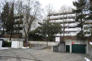 2-Zimmer Wohntraum am Englischen Garten 