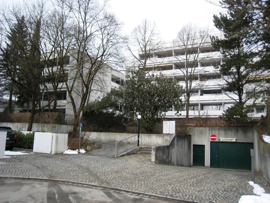 2-Zimmer Wohntraum am Englischen Garten — photo 2