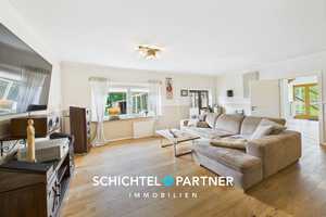 Rastede | Fantastisches Ein- bis Zweifamillienhaus auf großem Grundstück – Ammerland (Kreis) – Vorschaubild 3