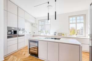 Moderne Familienwohnung im Neubauprojekt „Victoria Gärten“ – Die vollständige Adresse der Immobilie erhältst du vom Anbieter., 13156 Niederschönhausen, Berlin – Vorschaubild 4