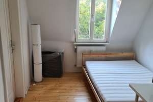 Liebevoll sanierte Altbauwohnung in gesuchter Lage in stattlichem Mehrfamilienhaus! – 68159 Innenstadt/Jungbusch, Mannheim – Vorschaubild 2
