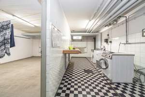 Ruhige 2-Zimmer-Wohnung mit Balkon & Einbauküche in gepflegter Wohnanlage in München-Laim – Die vollständige Adresse der Immobilie erhältst du vom Anbieter., 80686 Friedenheim, München – Vorschaubild 16