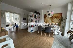 Tauschwohnung: Moderne Altbau Wohnung  – Christinastr 82, 50733 Nippes (Ortsteil), Köln – Vorschaubild 2