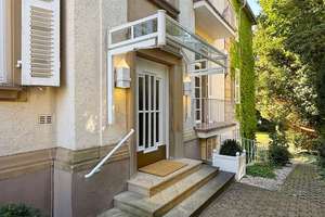 Ihre neue Adresse in Mannheims Bestlage! – Die vollständige Adresse der Immobilie erhältst du vom Anbieter., 68165 Schwetzingerstadt/Oststadt, Mannheim – Vorschaubild 3