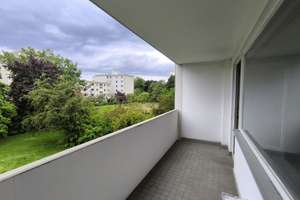 Gemütliche Eigentumswohnung mit großem Balkon und separater Schlafnische in Hannover-Wettbergen – Die vollständige Adresse der Immobilie erhältst du vom Anbieter., 30457 Wettbergen, Hannover – Vorschaubild 7