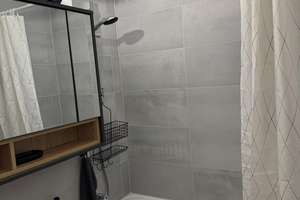 Charmantes renoviertes und voll möbliertes Apartment  – Hochstraße 21a, 81669 Obere Au, München – Vorschaubild 2